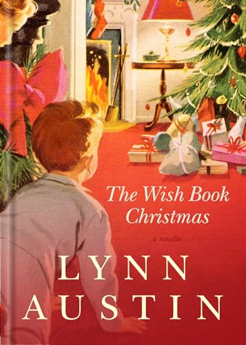The Wish Book Christmas von Tyndale House Publishers